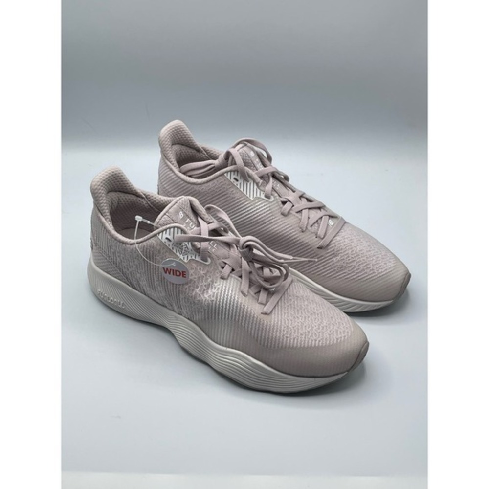 New Balance Fuel Cell Shift TR Violet Women’s Size 9.5 Wide